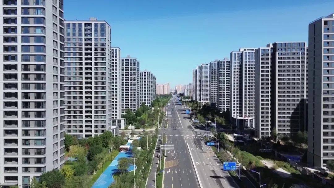 喜讯！石家庄获评全国第一批城市更新行动城市 将获10亿元中央财政定额补助
