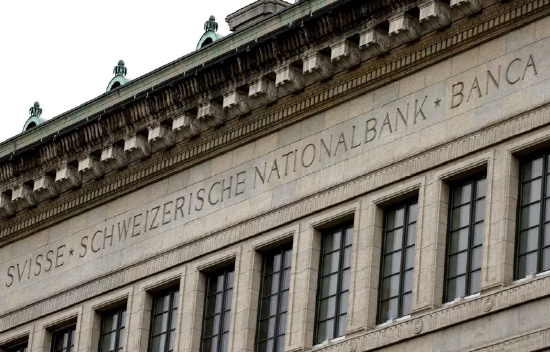 瑞士央行愿意扩大数字货币项目  第1张